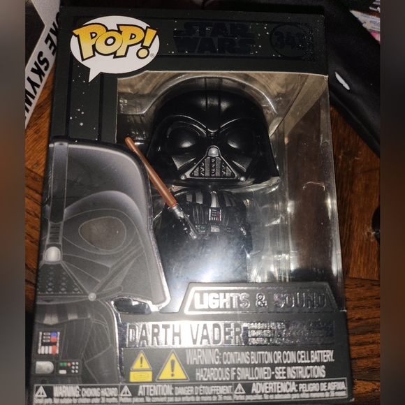 Star wars bobble heads - Picture 4 of 5